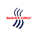 The Skier's Edge