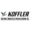 Koffler Electrical Mechanical Apparatus Repair