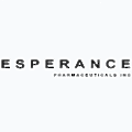 Esperance Pharmaceuticals