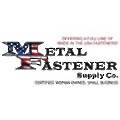 Metal Fastener Supply