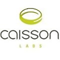 Caisson Laboratories