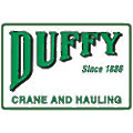 Duffy Crane&Hauling
