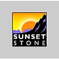 Sunset Stone