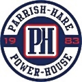 Parrish-Hare