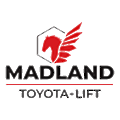 Madland Toyota-Lift