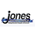 Jones School Supply