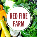Red Fire Farm