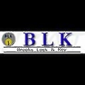 Brooks Lock & Key