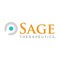 Sage Therapeutics