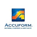 Accuform Manufacturing