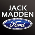 Jack Madden Ford