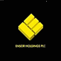 Ensor Holdings