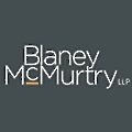 Blaney Mcmurtry