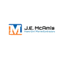 J.E McAmis