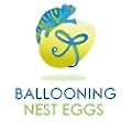 Ballooning Nest Eggs