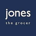 Jones the Grocer