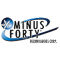 Minus Forty