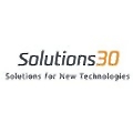 Solutions 30 UK Services