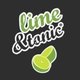 Lime&Tonic
