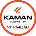 Kaman Composites - Vermont