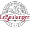 Le Boulanger