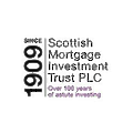 Scottish Mortgage Investment Trust
