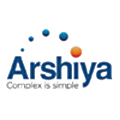 Arshiya