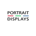Portrait Displays