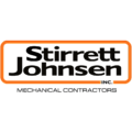 Stirrett-Johnsen